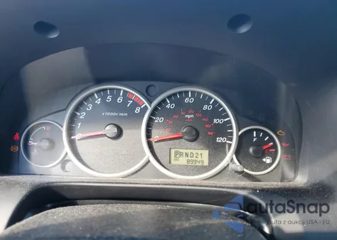 2005 Mazda Tribute S from USA, damaged, VIN 4F2CZ06185KM38487